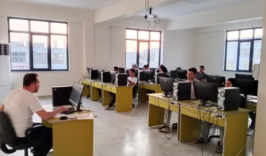 Kahramanmaraşlı Mobilyacılara Büyük Destek: Yeni Tesis Kuruldu