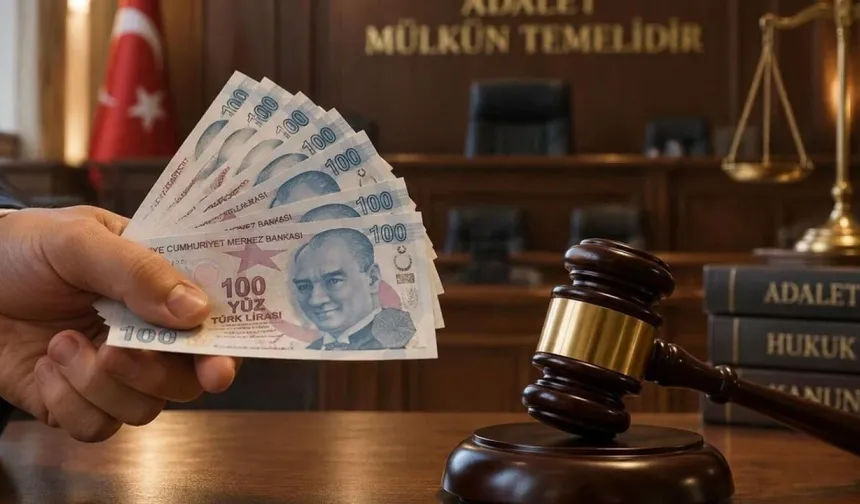 Kahramanmaraş’ta boşanacak çiftler dikkat! Nafakada kurallar değişiyor