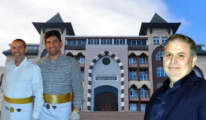 Kahramanmaraş'taki Ezgi Apartmanı davasının gerekçeli kararı yayımlandı
