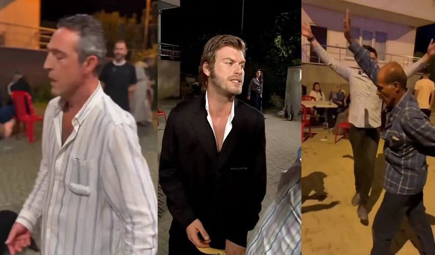 Kahramanmaraş'taki viral video artık daha viral!