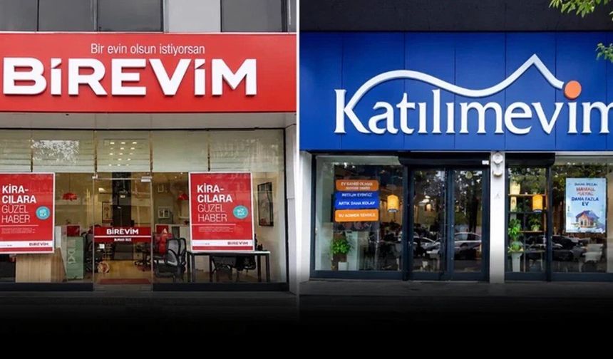 Katılımevim için kritik başvuru: Kahramanmaraş’taki müşterileri de ilgilendiriyor