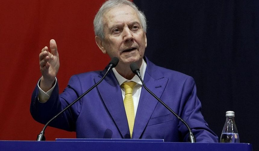 Aziz Yıldırım'ın Sessizlik Açıklaması Gündemde
