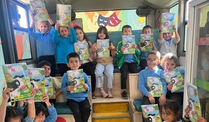 Kahramanmaraş’ta Çocuklara Özel Atölye: Her Cumartesi Düzenlenecek