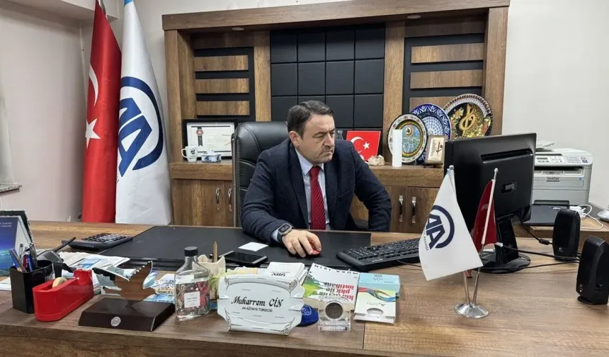Musa Işın kimdir, kaç yaşında, nereli? Ağrı Valisi ne zaman oldu?