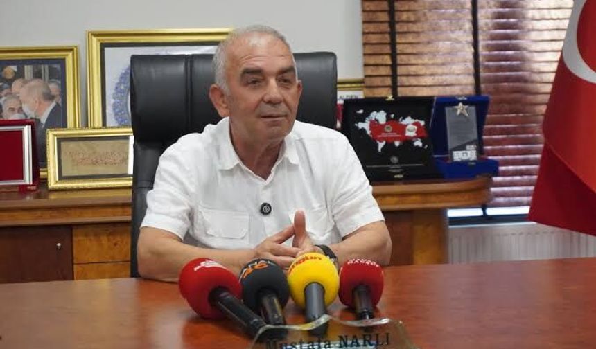 Kahramanmaraş Ticaret Borsası'nda Yeni Dönem Seçimleri İçin Tarih Verildi