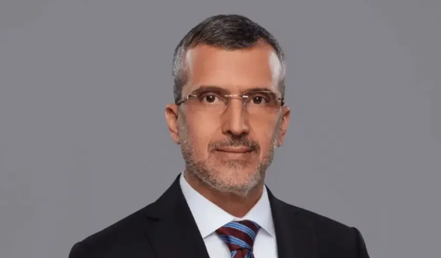 Namık Kemal Gökalp kimdir? Kaç yaşında, nereli, neden gözaltına alındı?