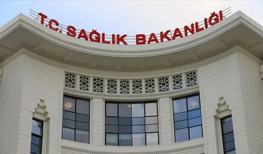 Sağlık Bakanlığı Kahramanmaraş Dahil 81 İlde Personel Alacak! Kadrolar Belli Oldu