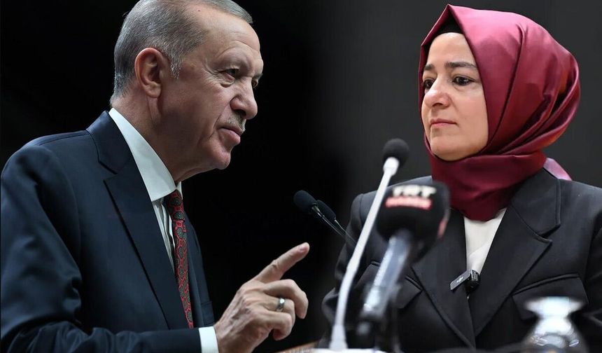 Cumhurbaşkanı Erdoğan'dan Teşkilat İçindeki Sızmalarla İlgili Çarpıcı Açıklamalar