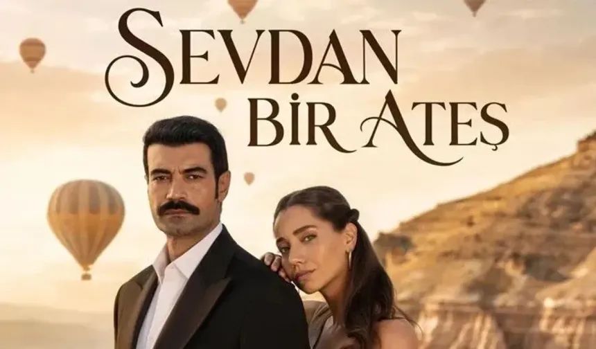 Sevdan Bir Ateş'in Mihre'si Gökçe Eyüboğlu kimdir, kaç yaşında ve nereli? İşte hayatı ve oynadığı diziler