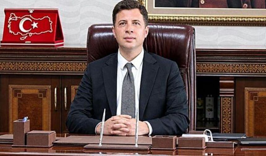 Palandöken Kaymakamı Yunus Kızılgüneş kimdir, nerelidir? Yunus Kızılgüneş'in hayatı ve kariyeri