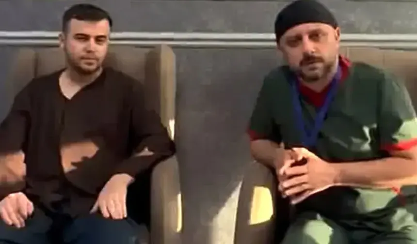 Kahramanmaraş’ta 28 Yaşındaki Gencin Nefes Darlığının Nedeni Şaşırttı