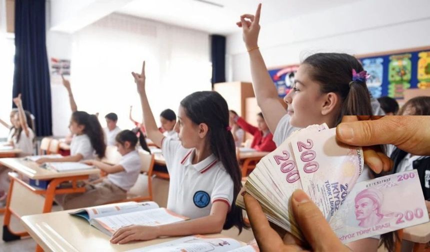 Kahramanmaraş'ta 2026-2027 Özel Okul Destekleri Belirlendi