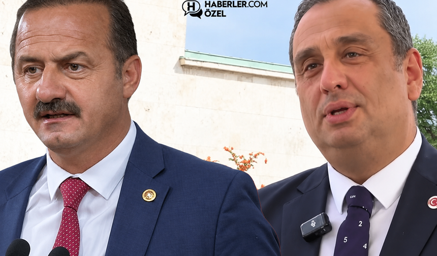 Muhammed Hakan Tanrıöver'den Başörtüsü Tartışmalarına Yanıt