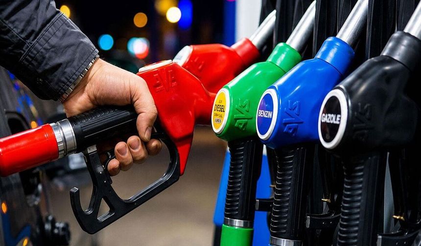Akaryakıtta ÖTV Değişti: Benzine Kademeli Artış