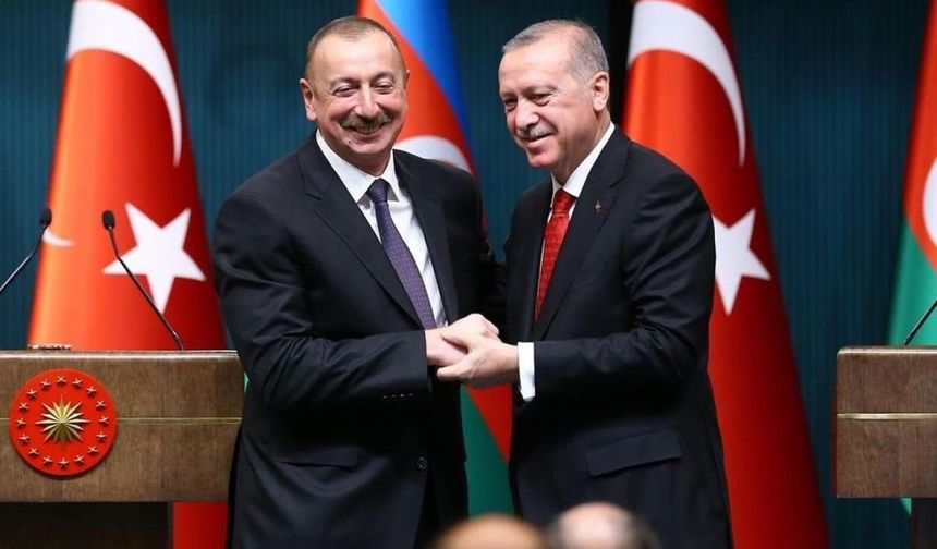 AK Parti'den Türkiye-Azerbaycan İlişkileri Açıklaması