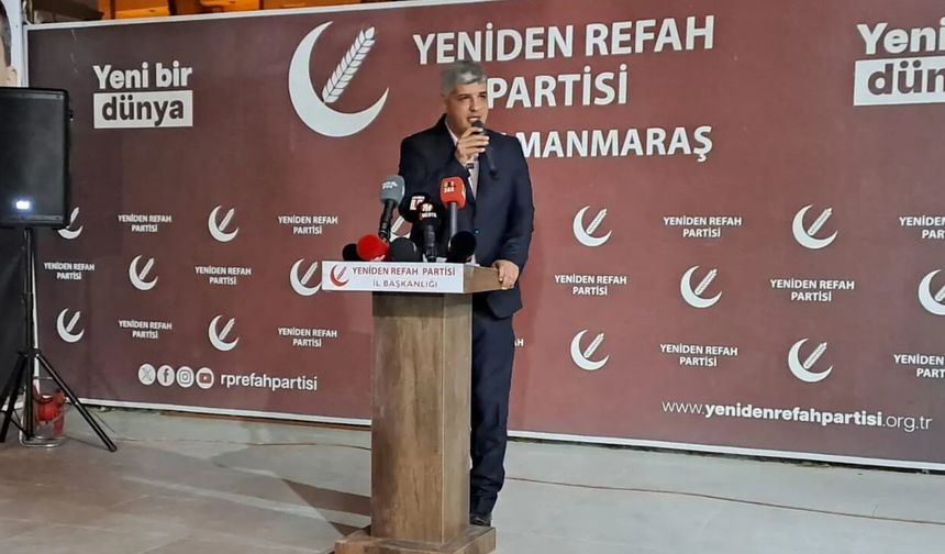 Aydoğar, ''Rüzgâr Eken Fırtına Biçer!" Diyerek İsyan Etti: Kur'an'a mı El Bastıralım, Yemin mi Ettirelim