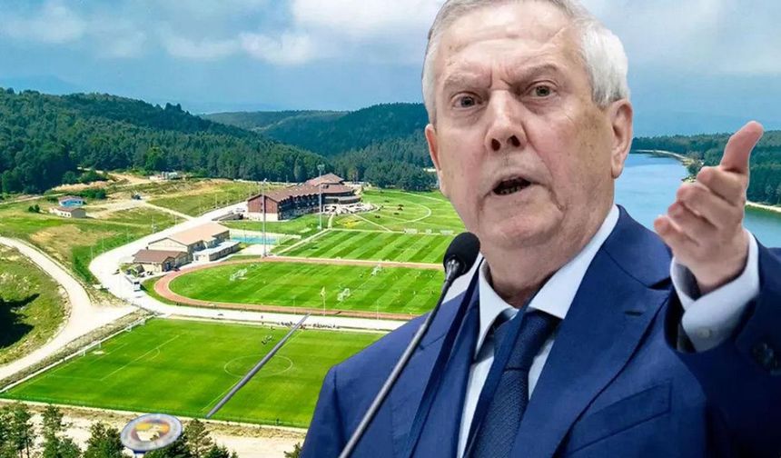 Aziz Yıldırım'dan Futbolculara Derbi Öncesi Sert UYARI