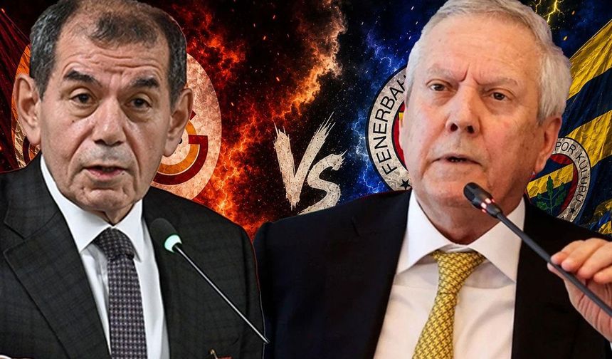 Fenerbahçe'de Derbi Öncesi Yönetimden Dev Prim Hamlesi