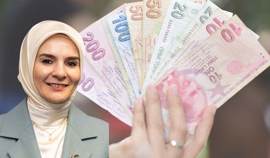 Bakan Göktaş duyurdu! Kahramanmaraş'ta paralar IBAN’larda