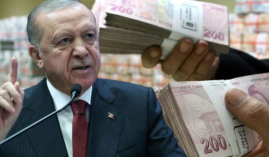 Fon krizinde Erdoğan'dan sert talimat