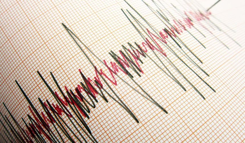 Saimbeyli Depremi Kahramanmaraş’ta 3 Kez Hissedildi
