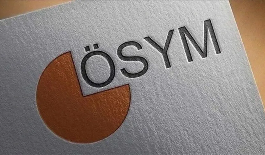 ÖSYM Kahramanmaraş'ta KPSS’ye gireceklere tek tek mesaj attı! Sakın bu hataya düşmeyin