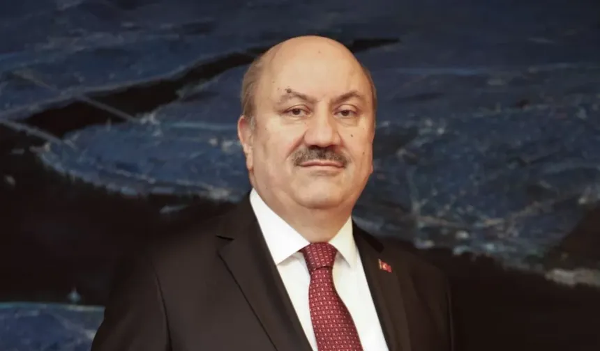 Kahramanmaraşlı Mehmet Ali Akben’den 131 Fon İddialarına Yanıt