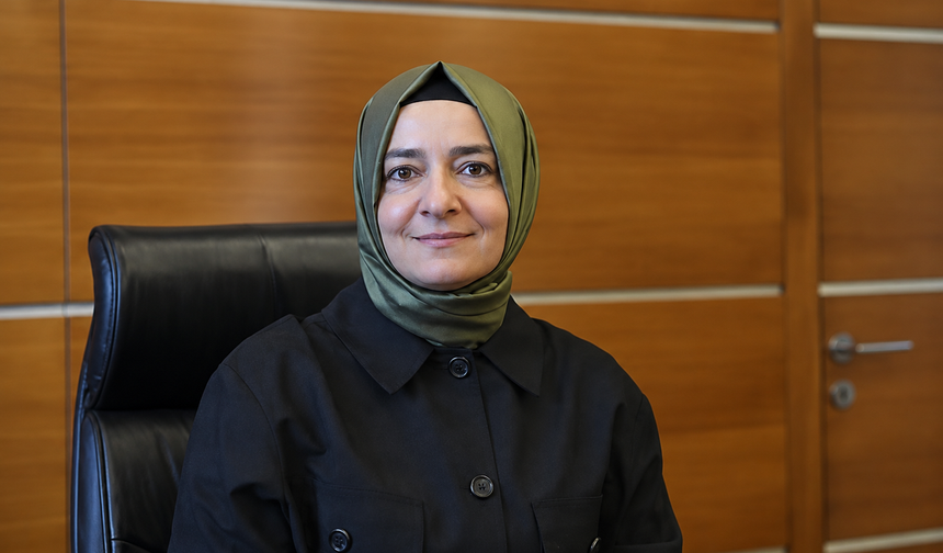 İsmail Kılıçarslan’dan Fatma Betül Sayan Kaya’ya Hisseler Üzerinden Sert Eleştiri