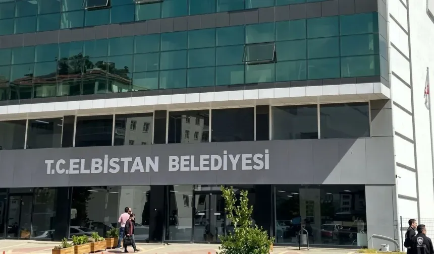 Kahramanmaraş’ta kiralık iş yeri ve tarla fırsatı: Elbistan Belediyesi ihale düzenliyor