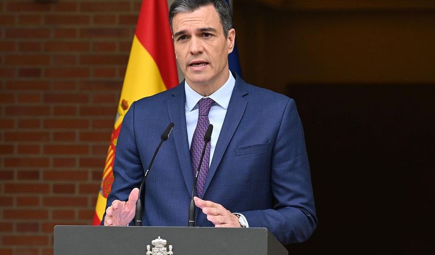 İspanya Başbakanı Sanchez Hakkında Seçim İncelemesi