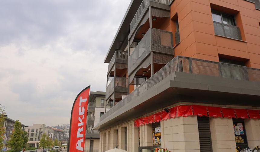 Kahramanmaraş Azerbaycan Mahallesi İş Yerleri Açıldı: Ticaret Canlanıyor
