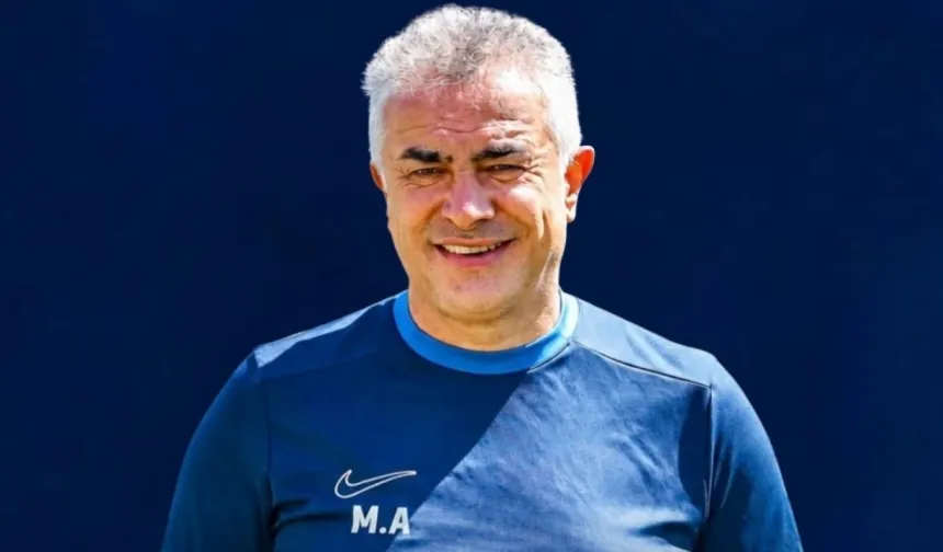 Kahramanmaraş İstiklalspor'da beklenen karar! Yeni hoca belli oldu