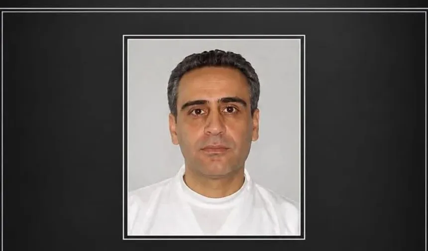 Kahramanmaraş sağlık camiası yasta! Dr. Abdullah Abay vefat etti