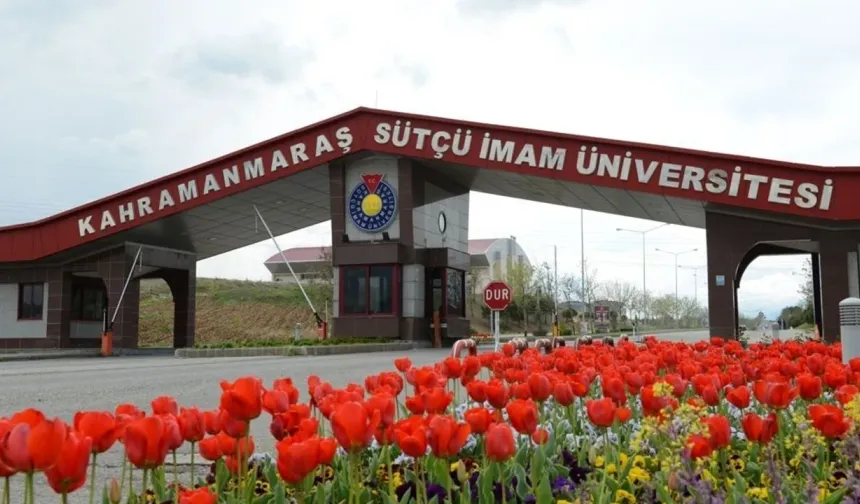 KSÜ Çocuklar İçin Yaratıcı Drama Atölyesi Kayıtları Başladı! Başvuru Şartları ve Tarihler