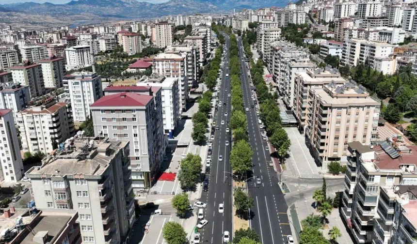 Kahramanmaraş Konut Satış İstatistikleri Açıklandı: Eylül Ayında Kaç Ev Satıldı?