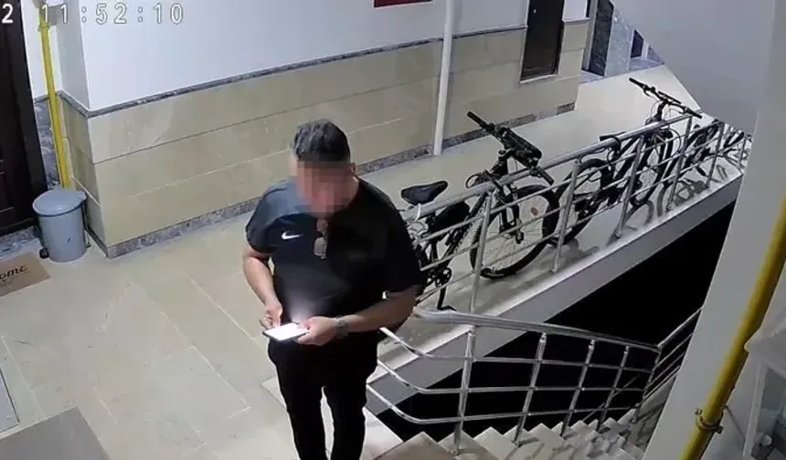 Kahramanmaraşlı Melek Gül’ü 41 Bıçak Darbesiyle Öldürmüştü: Cezası Belli Oldu