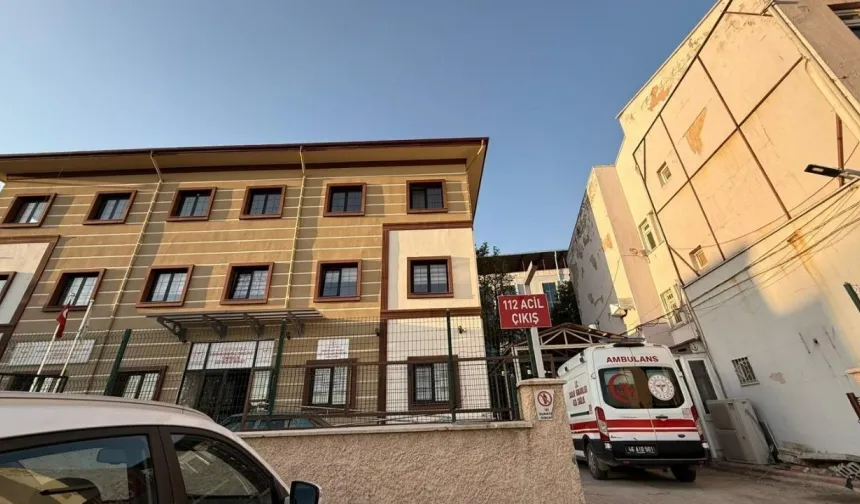 Kahramanmaraş İl Sağlık Müdürlüğü Duyurdu: 5 İlçede Sağlık Merkezleri Bakıma Alınıyor