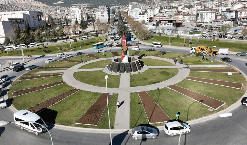 Kahramanmaraş'ta 365 bin araç sahibinin dikkatine! Yeni dönem başlıyor