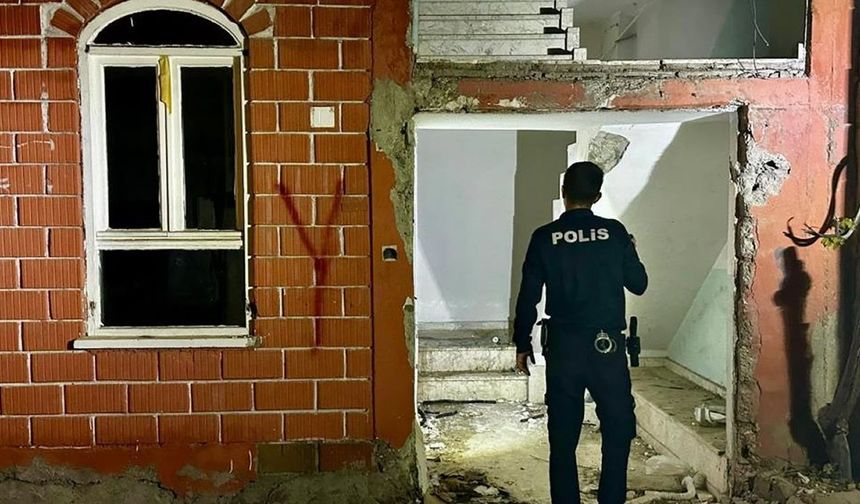 Kahramanmaraş’ta 4 Günlük Denetimin Bilançosu: Binlerce Kişi Kontrol Edildi