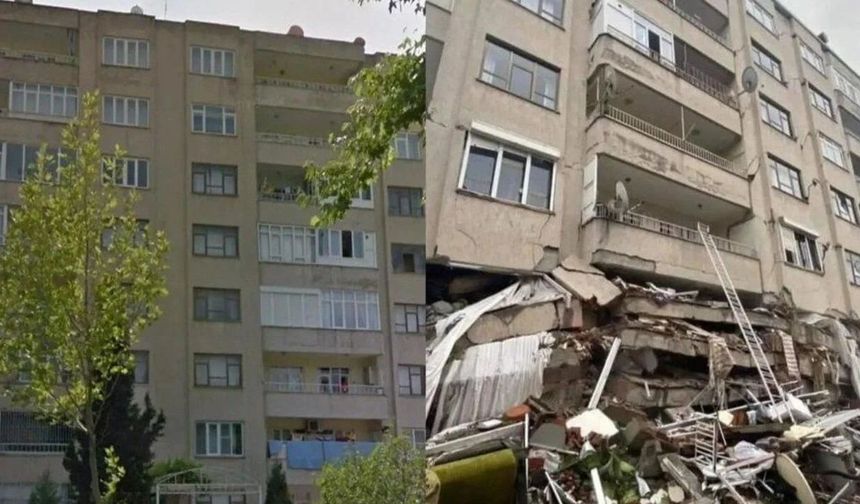 Kahramanmaraş’ta 41 Kişinin Öldüğü Davada Savcıdan Ceza Talebi