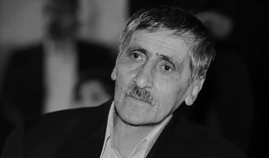 Abdurrahim Karakoç Anılıyor: Mihriban Şairinin Edebi Mirası Kahramanmaraş'ta Konuşulacak