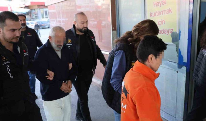 Kahramanmaraş'ta Alıç kardeşleri öldüren 2 sanığa ceza yağdı!