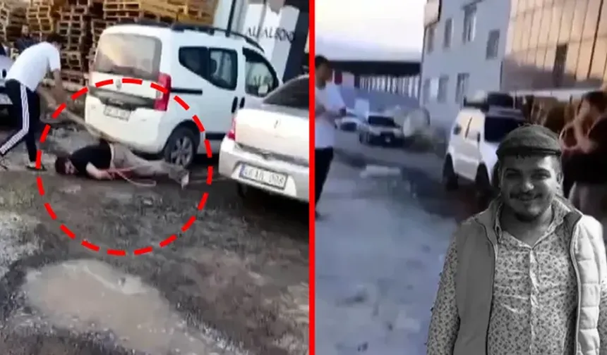 Kahramanmaraş'ta "bir bardak su" cinayetinde yeni gelişme! Davada karar bozuldu