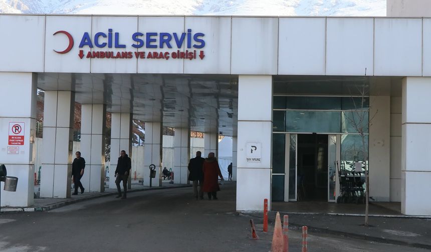 Kahramanmaraş'ta Eski Koca Dehşeti: Darp Etti, Sıcak Suyla Yaktı, Balkondan Atladı!