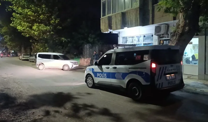 Kahramanmaraş’ta 21 yaşındaki kadının önünü kestiler: 75 bin TL’sini aldılar