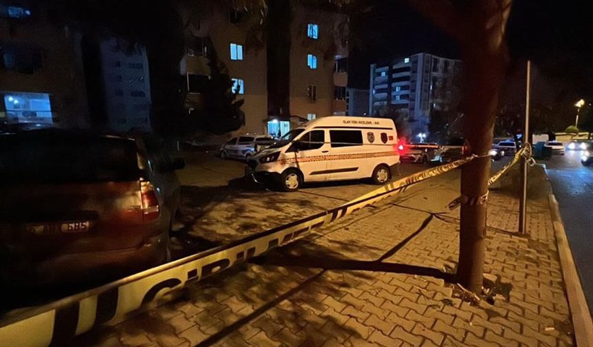 Kahramanmaraş’ta halı yıkamacıda kavga çıktı: 2 kişi yaralandı