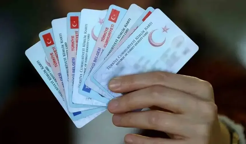 Kahramanmaraş’ta kamu çalışanlarını ilgilendiriyor: Tek cüzdanda birleştirilecek