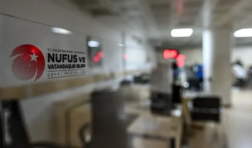 Kahramanmaraş’ta KPSS Günü Nüfus Müdürlükleri Açık Olacak