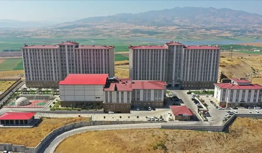 Kahramanmaraş KYK yurt başvurularında ek kontenjan açıldı: İşte son başvuru tarihi