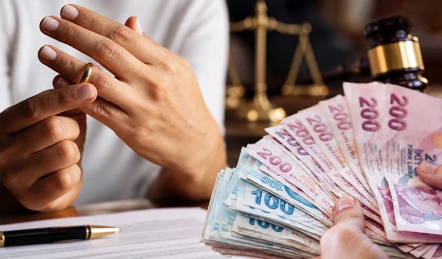 Kahramanmaraş'ta maaş için numaradan boşananlara kötü haber